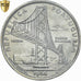 Monnaie, Portugal, Salazar Bridge, 20 Escudos, 1966, Lisbonne, PCGS, MS64, SPL+