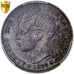 Espanha, Alfonso XIII, 1 Peseta, 1899, Madrid, Prata, PCGS, AU55, KM:706