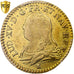 Frankreich, Louis XV, Louis d'or aux lunettes, 1736/5, Toulouse, Gold, PCGS