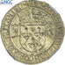 Francja, François Ier, Écu d'or au soleil de Bretagne, Before 1540, Nantes
