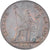 Moeda, França, Monneron, 2 Sols, 1791, AU(55-58), Bronze, KM:Tn23
