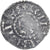 Moneda, Francia, Maine, Herbert I, Denier, ND (1015-1246), Le Mans, BC+, Plata