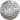 Moneda, Francia, Maine, Herbert I, Denier, ND (1015-1246), Le Mans, BC+, Plata