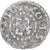 Moneda, Francia, Maine, Herbert I, Denier, ND (1015-1246), Le Mans, BC+, Plata