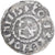 Moneda, Francia, Maine, Herbert I, Denier, ND (1015-1246), Le Mans, BC+, Plata