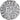Moneda, Francia, Maine, Herbert I, Denier, ND (1015-1246), Le Mans, BC+, Plata