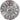 Moneda, Francia, Maine, Herbert I, Denier, ND (1015-1246), Le Mans, BC+, Plata