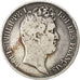 Coin, France, Louis-Philippe, 5 Francs, 1831, Lyon, VF(20-25), Silver, KM:735.4