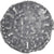 Moneda, Francia, Maine, Herbert I, Denier, ND (1015-1246), Le Mans, BC+, Plata