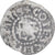 Moneda, Francia, Maine, Herbert I, Denier, ND (1015-1246), Le Mans, BC+, Plata