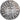 Moneda, Francia, Maine, Herbert I, Denier, ND (1015-1246), Le Mans, MBC, Plata