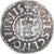 Moneda, Francia, Maine, Herbert I, Denier, ND (1015-1246), Le Mans, MBC, Plata