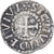 Moneda, Francia, Maine, Herbert I, Denier, ND (1015-1246), Le Mans, MBC, Plata