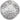 Moneda, Francia, Maine, Herbert I, Denier, ND (1015-1246), Le Mans, MBC, Plata