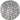 Moneda, Francia, Maine, Herbert I, Denier, ND (1015-1246), Le Mans, MBC, Plata