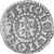 Moneda, Francia, Maine, Herbert I, Denier, ND (1015-1246), Le Mans, MBC, Plata