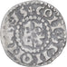 Moneda, Francia, Maine, Herbert I, Denier, ND (1015-1246), Le Mans, MBC, Plata