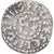 Moneda, Francia, Maine, Herbert I, Denier, ND (1015-1246), Le Mans, MBC, Plata