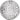 Moneda, Francia, Maine, Herbert I, Denier, ND (1015-1246), Le Mans, MBC, Plata