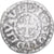 Moneda, Francia, Maine, Herbert I, Denier, ND (1015-1246), Le Mans, MBC, Plata