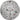 Moneda, Francia, Maine, Herbert I, Denier, ND (1015-1246), Le Mans, MBC, Plata