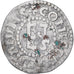 Moneda, Francia, Maine, Herbert I, Denier, ND (1015-1246), Le Mans, MBC, Plata