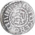 Moneda, Francia, Maine, Herbert I, Denier, ND (1015-1246), Le Mans, MBC, Plata