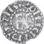 Moneda, Francia, Maine, Herbert I, Denier, ND (1015-1246), Le Mans, MBC, Plata