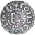 Moneda, Francia, Maine, Herbert I, Denier, ND (1015-1246), Le Mans, MBC+, Plata