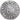 Moneda, Francia, Maine, Herbert I, Denier, ND (1015-1246), Le Mans, MBC+, Plata