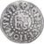 Moneda, Francia, Maine, Herbert I, Denier, ND (1015-1246), Le Mans, MBC+, Plata
