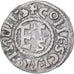 Coin, France, Maine, Herbert I, Denier, ND (1015-1246), Le Mans, AU(50-53)