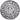 Moneda, Francia, Maine, Herbert I, Denier, ND (1015-1246), Le Mans, MBC+, Plata