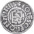 Moneda, Francia, Maine, Herbert I, Denier, ND (1015-1246), Le Mans, MBC+, Plata