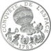 Monnaie, France, Conquête de l'espace, 10 Francs, 1983, MDP, Piéfort
