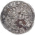 Moneda, Francia, Flanders, Louis II de Mâle, Gros, 1346-1384, BC+, Plata
