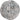 Moneda, Francia, Flanders, Louis II de Mâle, Gros, 1346-1384, BC+, Plata