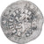 Moneda, Francia, Flanders, Louis II de Mâle, Gros, 1346-1384, BC+, Plata
