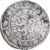 Moneda, Francia, Flanders, Louis II de Mâle, Gros, 1346-1384, BC+, Plata