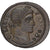 Moneda, Crispus, Follis, 317-326, Siscia, MBC+, Bronce, RIC:153