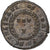 Moneda, Crispus, Follis, 317-326, Rome, MBC+, Bronce