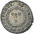 Moeda, Crispus, Follis, 317-326, Rome, AU(50-53), Bronze