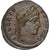 Moneda, Crispus, Follis, 317-326, Siscia, EBC, Bronce, RIC:153