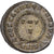 Moneda, Crispus, Follis, 317-326, Siscia, EBC, Bronce, RIC:153