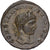Roman Empire, Constantine II, Follis, 320-321, Siscia, Bronce, EBC, RIC:163