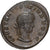 Moneda, Constantine II, Follis, 320-321, Siscia, EBC, Bronce, RIC:164 var.