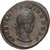 Coin, Constantine II, Follis, 320-321, Siscia, AU(55-58), Bronze, RIC:164 var.