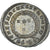 Moeda, Constantine II, Follis, 320-321, Siscia, AU(55-58), Bronze, RIC:164 var.
