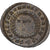 Moneda, Constantine II, Follis, 320-321, Siscia, EBC, Bronce, RIC:164 var.