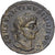 Moneda, Constantine II, Follis, 320-321, Siscia, MBC+, Bronce, RIC:164 var.